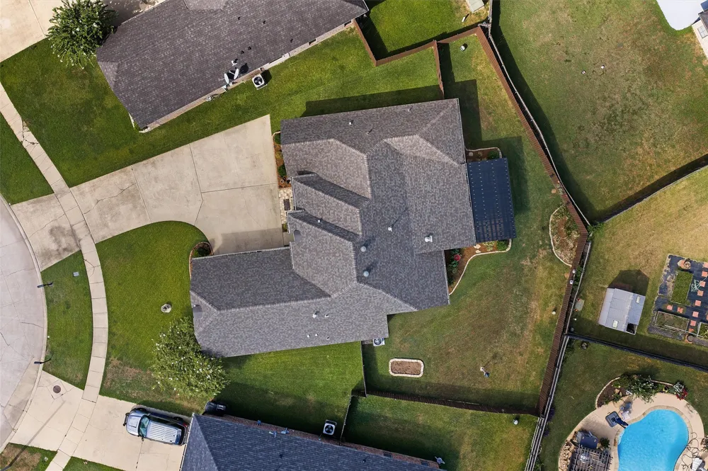 5319 Barberry Lane Bossier City, LA 71112
