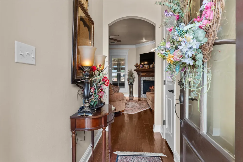 5319 Barberry Lane Bossier City, LA 71112