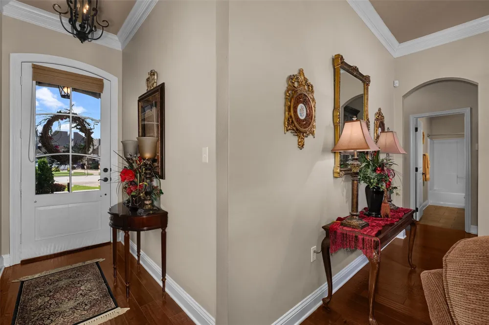 5319 Barberry Lane Bossier City, LA 71112