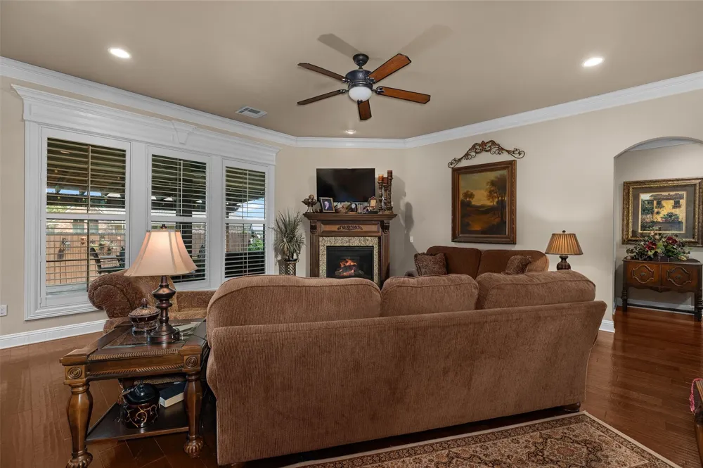 5319 Barberry Lane Bossier City, LA 71112