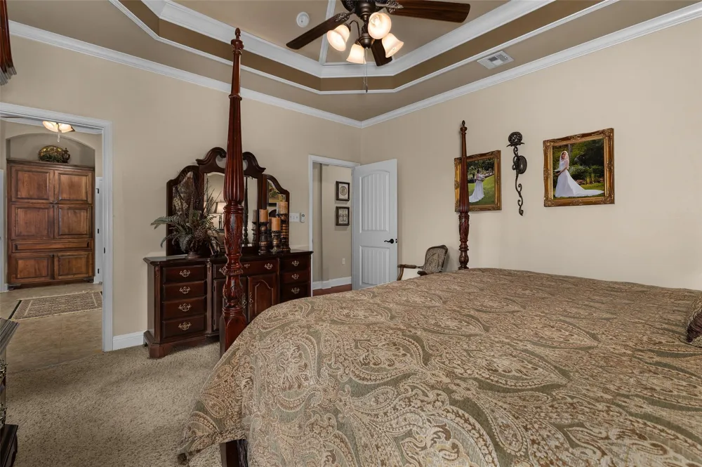 5319 Barberry Lane Bossier City, LA 71112