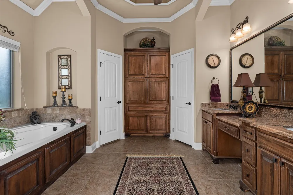 5319 Barberry Lane Bossier City, LA 71112