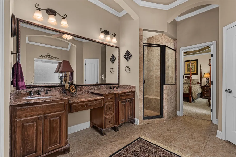 5319 Barberry Lane Bossier City, LA 71112
