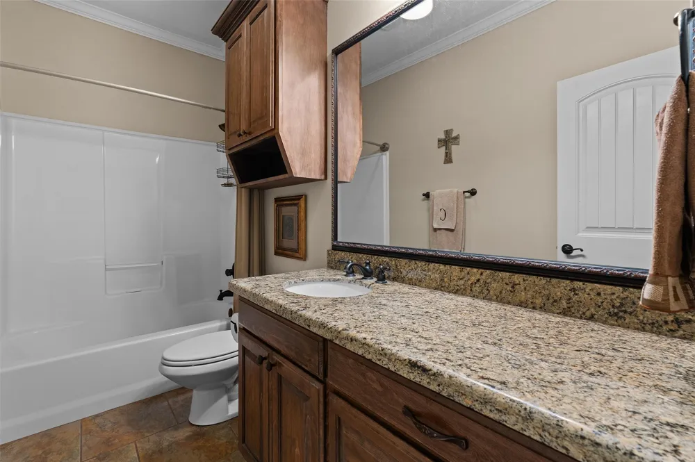 5319 Barberry Lane Bossier City, LA 71112