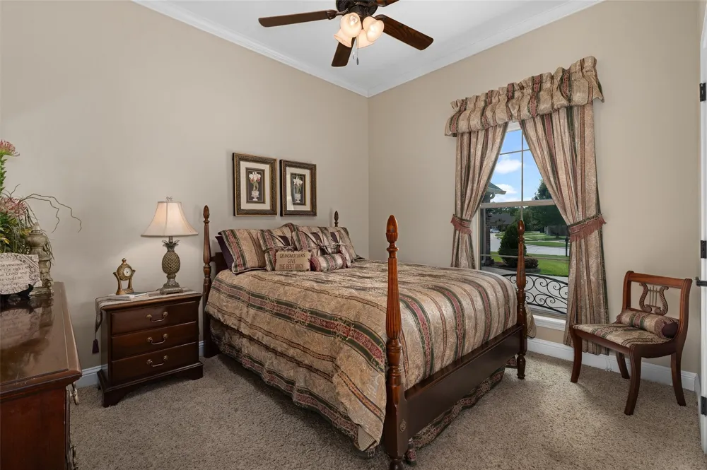 5319 Barberry Lane Bossier City, LA 71112