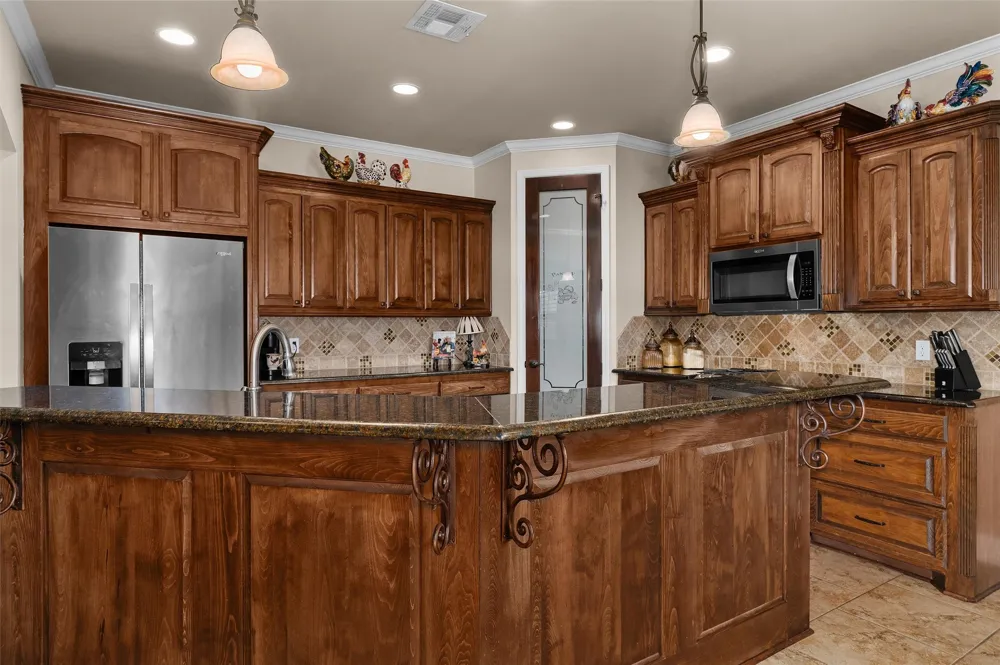 5319 Barberry Lane Bossier City, LA 71112