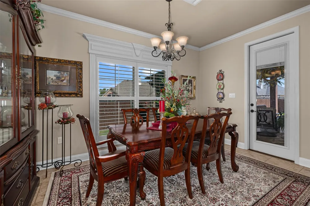 5319 Barberry Lane Bossier City, LA 71112