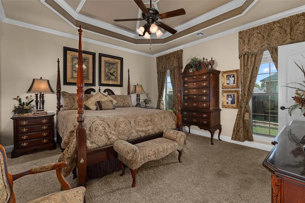 5319 Barberry Lane Bossier City, LA 71112