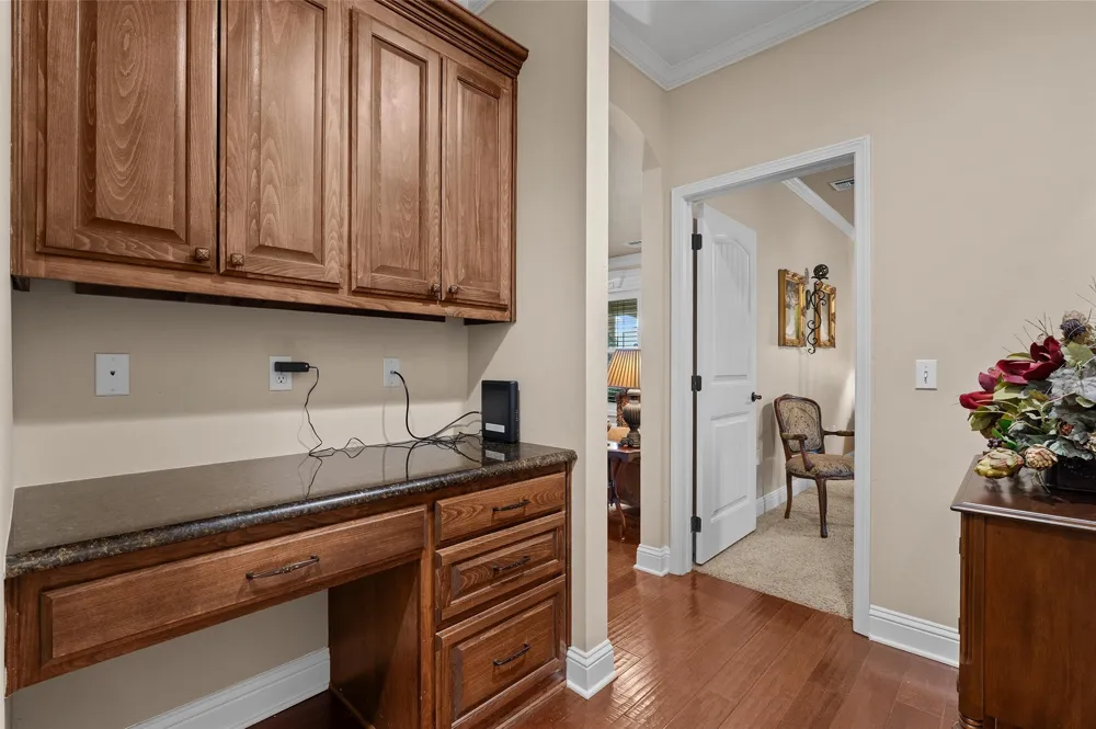 5319 Barberry Lane Bossier City, LA 71112