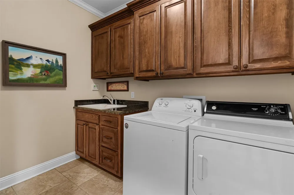 5319 Barberry Lane Bossier City, LA 71112
