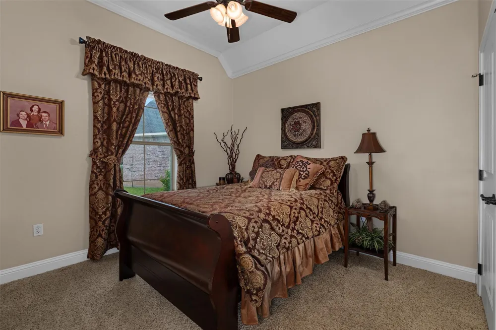 5319 Barberry Lane Bossier City, LA 71112