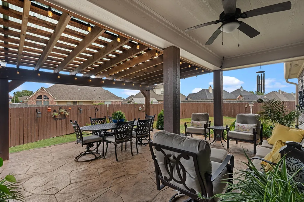 5319 Barberry Lane Bossier City, LA 71112