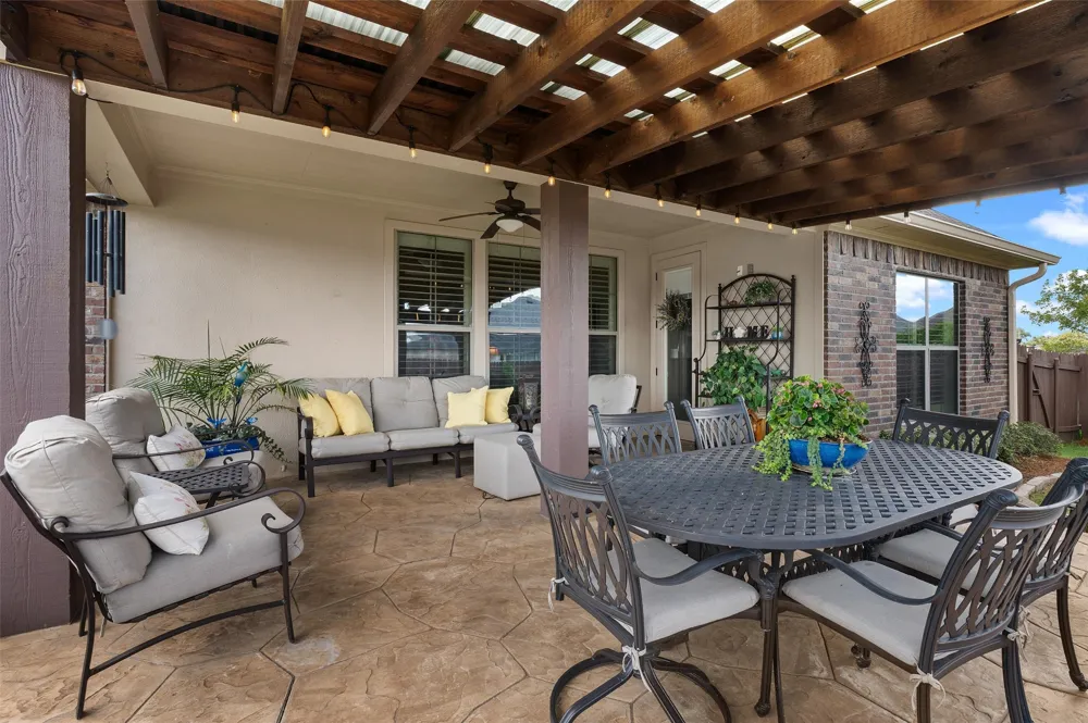 5319 Barberry Lane Bossier City, LA 71112