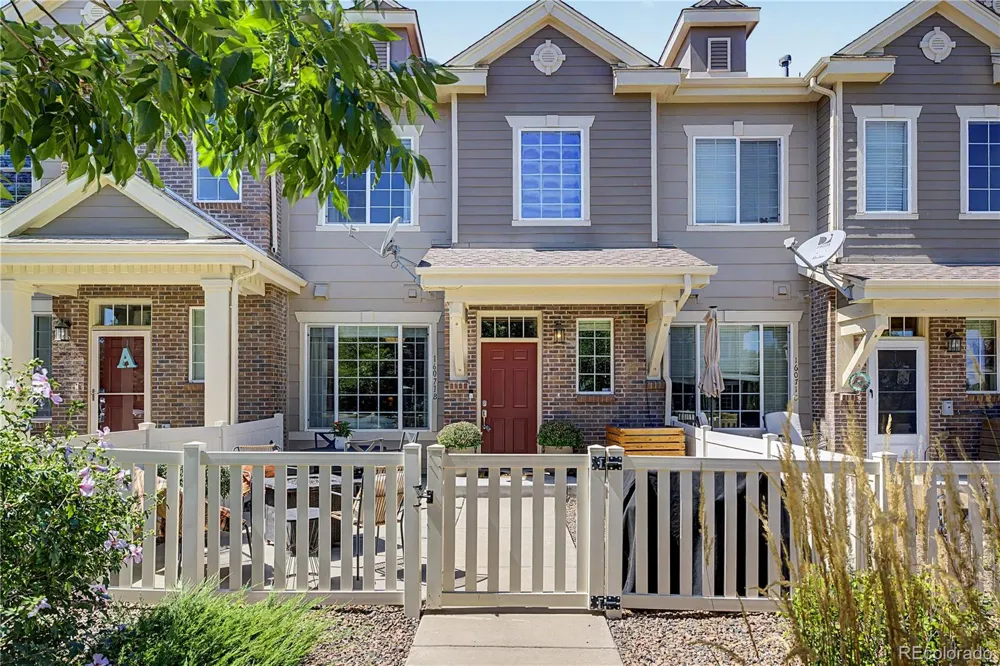 16071 W 63rd Lane #B Golden, CO 80403