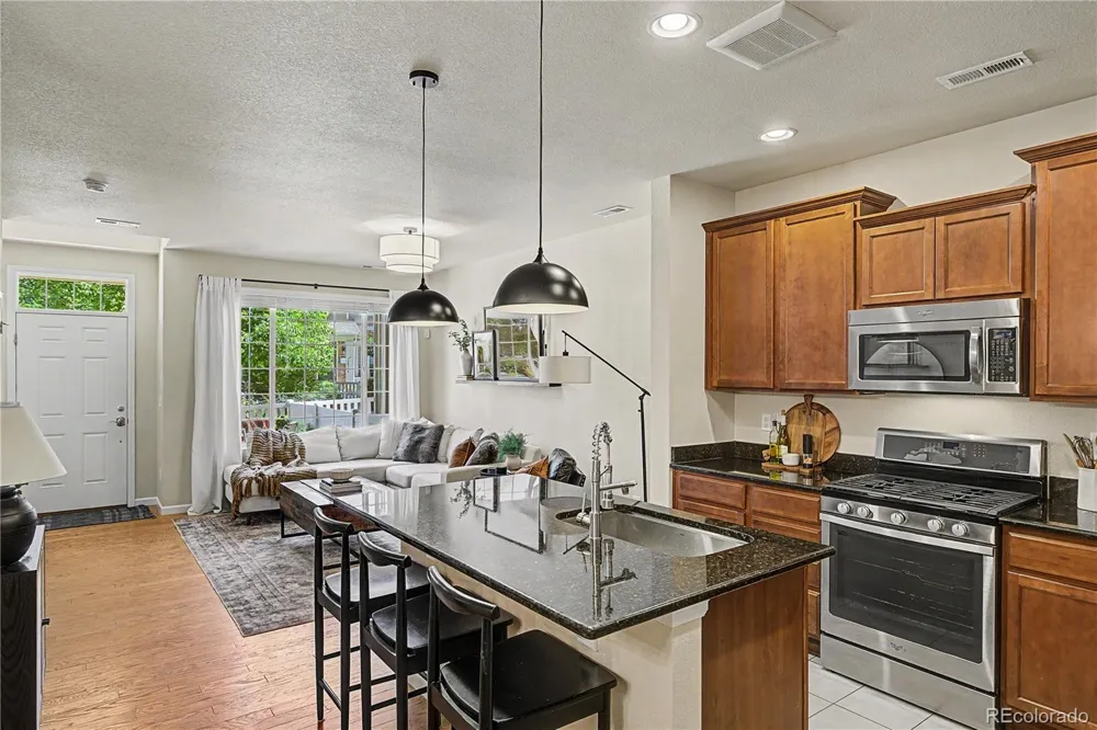 16071 W 63rd Lane #B Golden, CO 80403