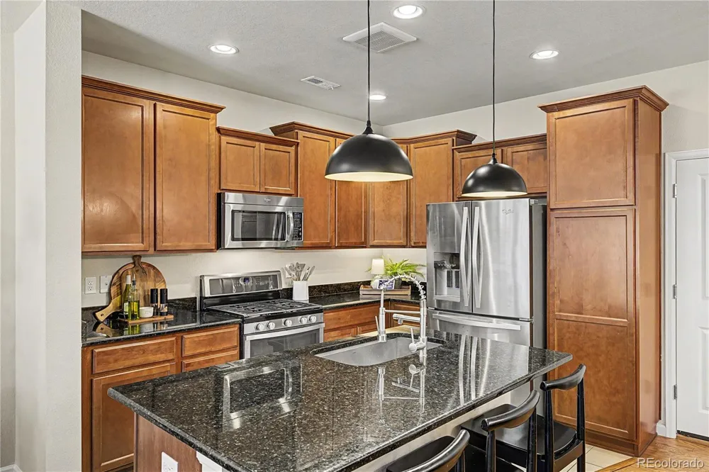 16071 W 63rd Lane #B Golden, CO 80403