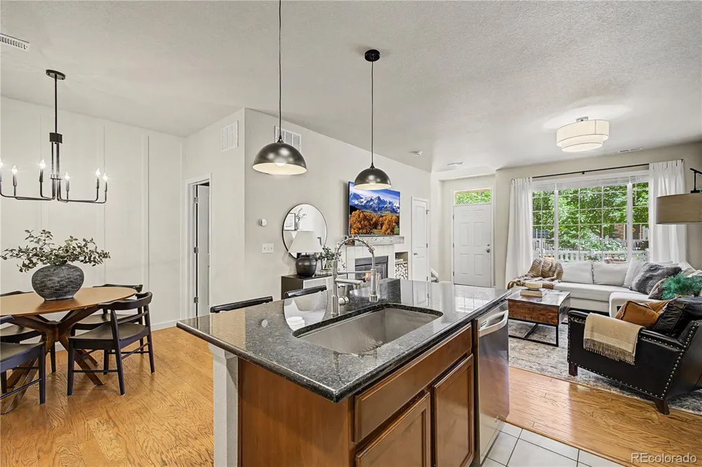 16071 W 63rd Lane #B Golden, CO 80403