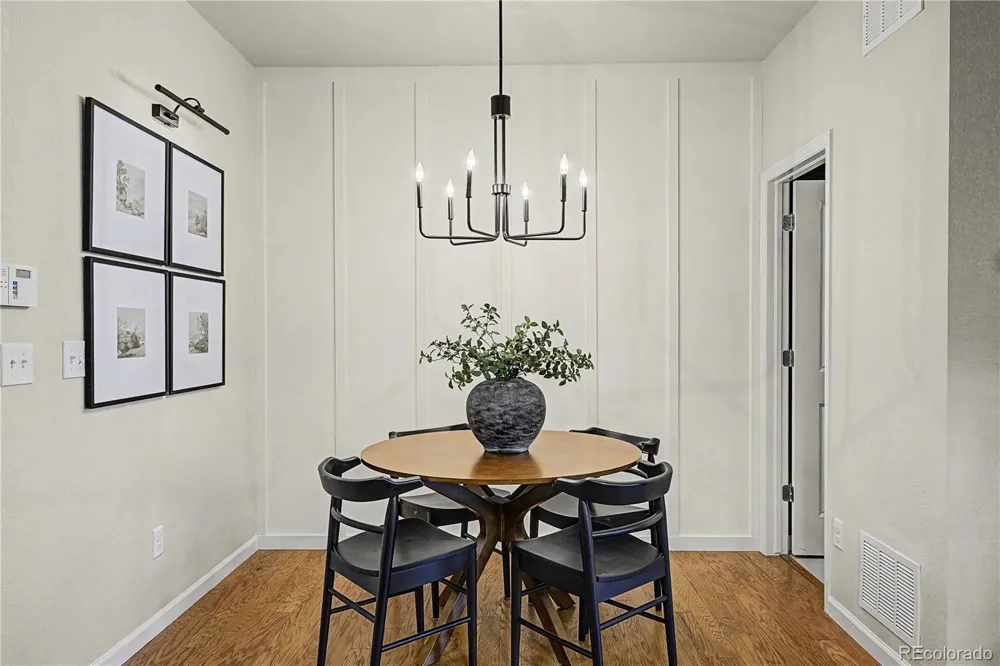 16071 W 63rd Lane #B Golden, CO 80403