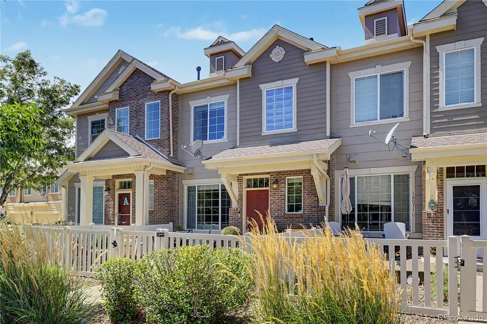 16071 W 63rd Lane #B Golden, CO 80403