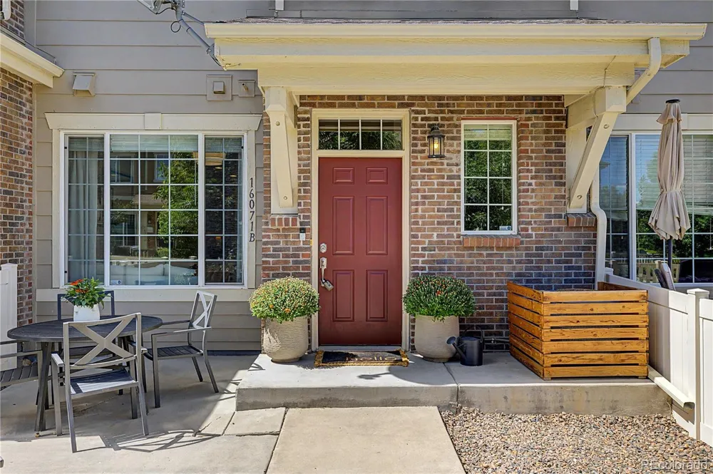 16071 W 63rd Lane #B Golden, CO 80403