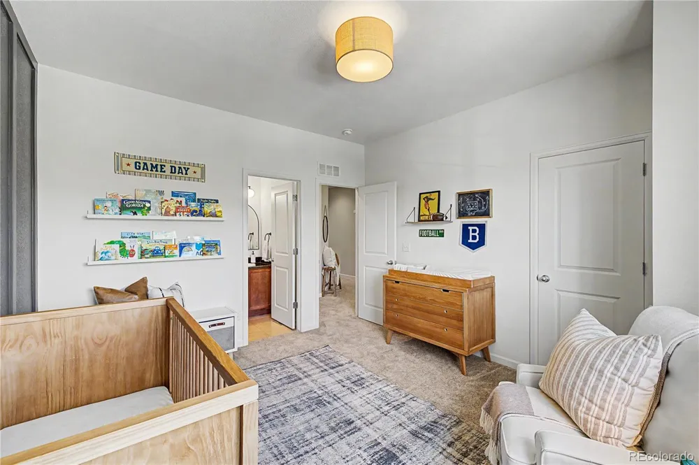 16071 W 63rd Lane #B Golden, CO 80403