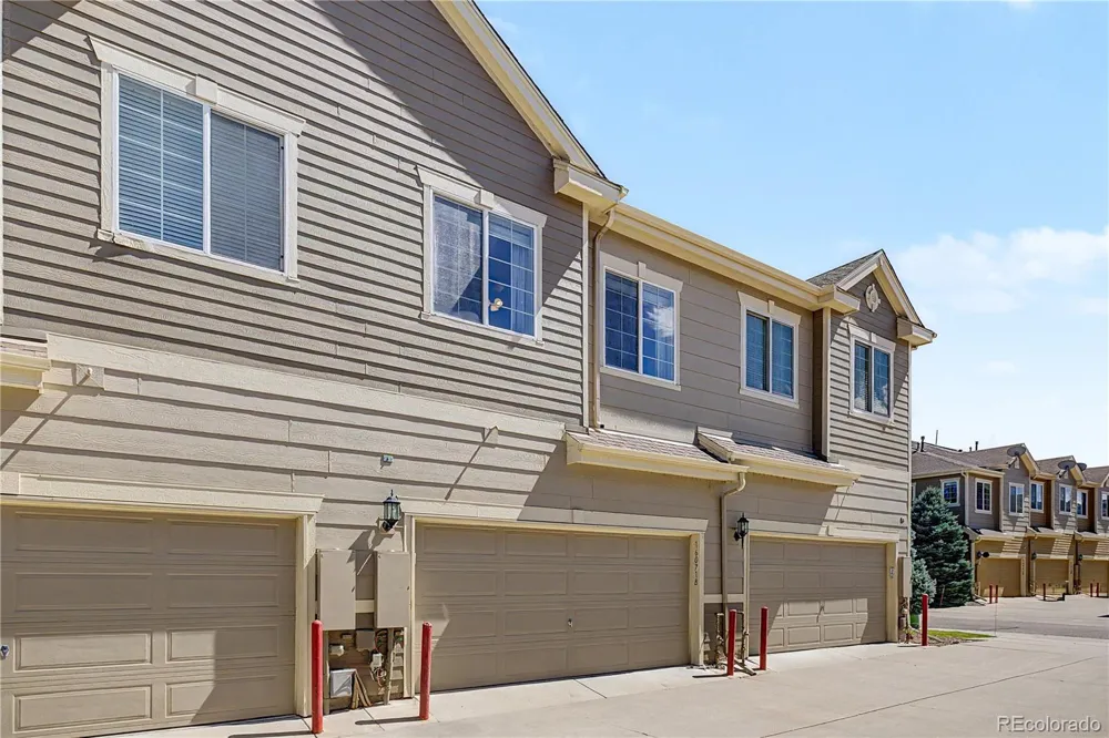 16071 W 63rd Lane #B Golden, CO 80403