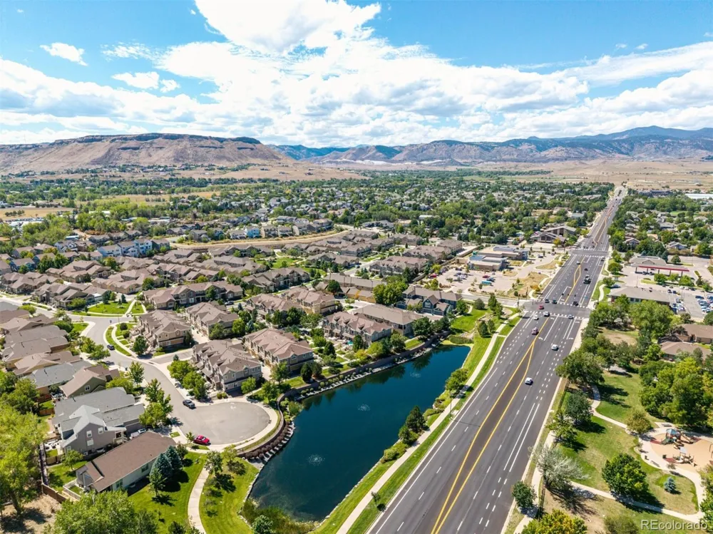 16071 W 63rd Lane #B Golden, CO 80403