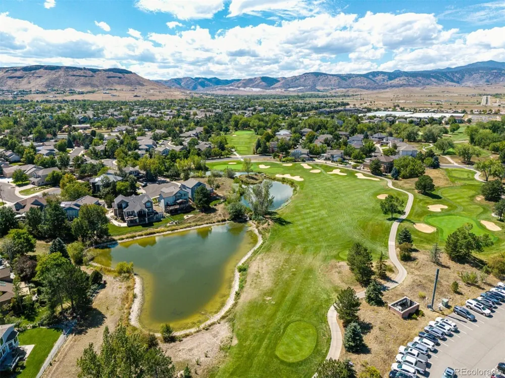 16071 W 63rd Lane #B Golden, CO 80403