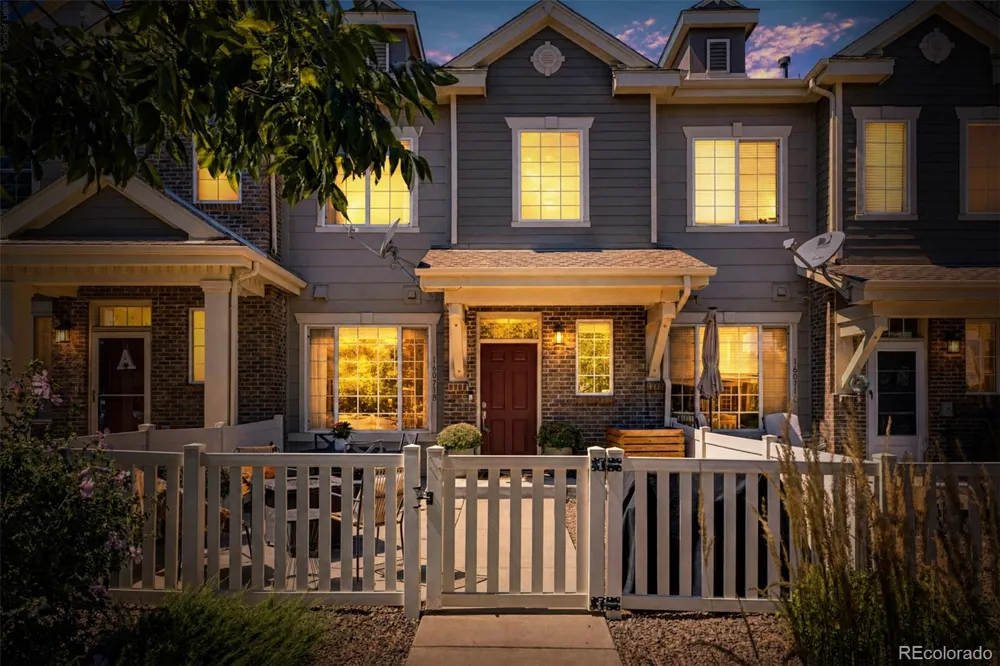 16071 W 63rd Lane #B Golden, CO 80403