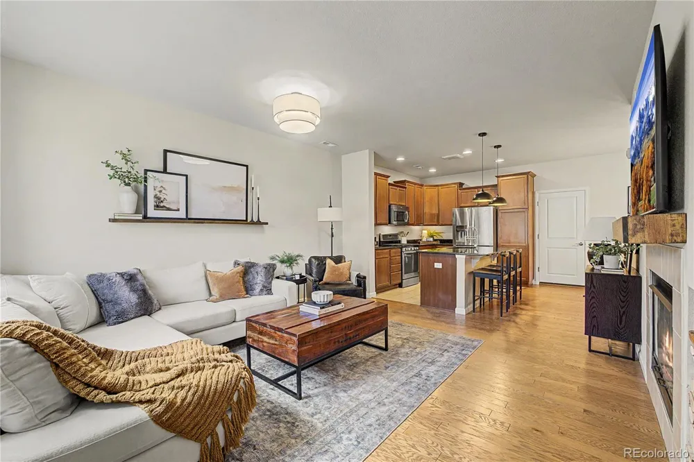 16071 W 63rd Lane #B Golden, CO 80403