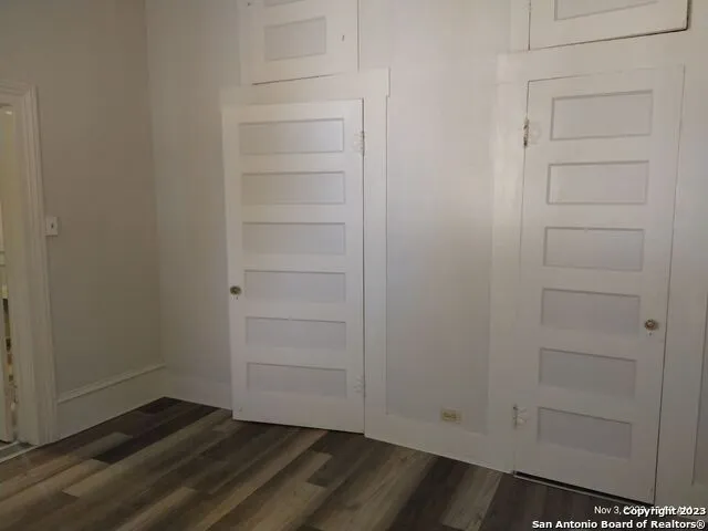 822 E Carson St Unit 2 San Antonio, TX 78208