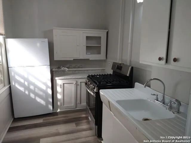 822 E Carson St Unit 2 San Antonio, TX 78208