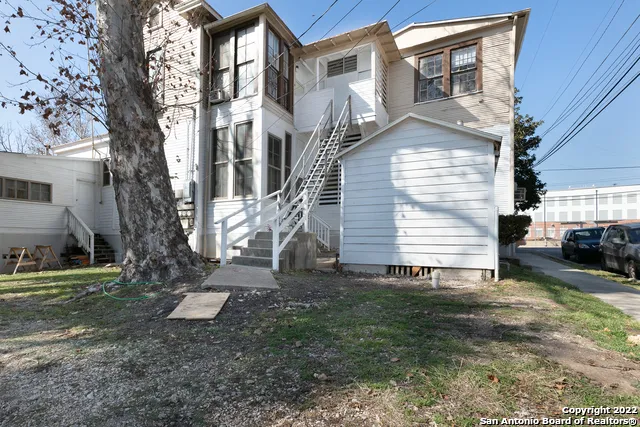 822 E Carson St Unit 2 San Antonio, TX 78208