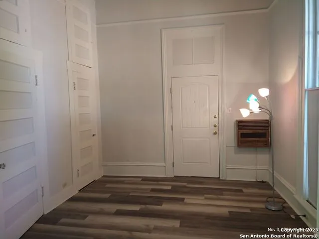 822 E Carson St Unit 2 San Antonio, TX 78208