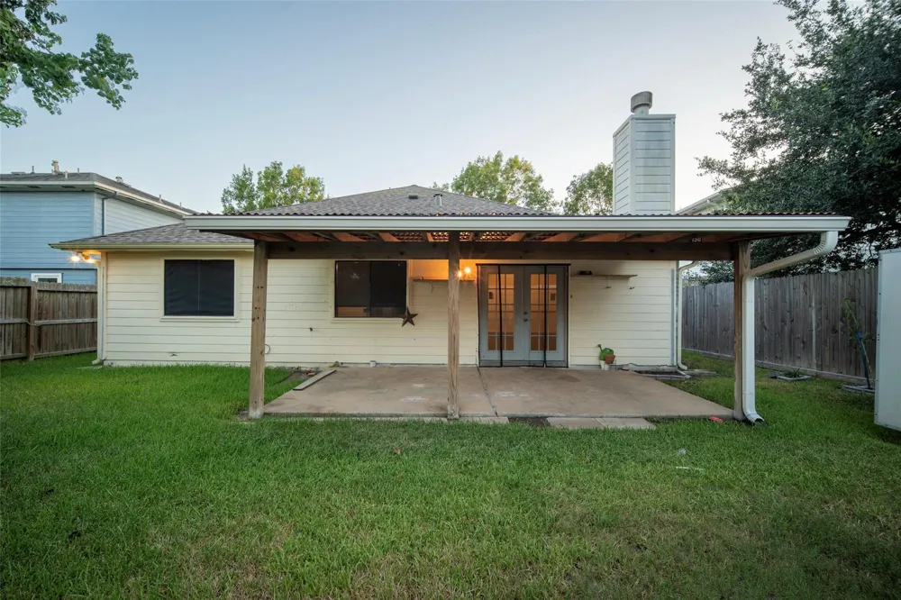 3814 Bridgebay Lane Katy, TX 77449