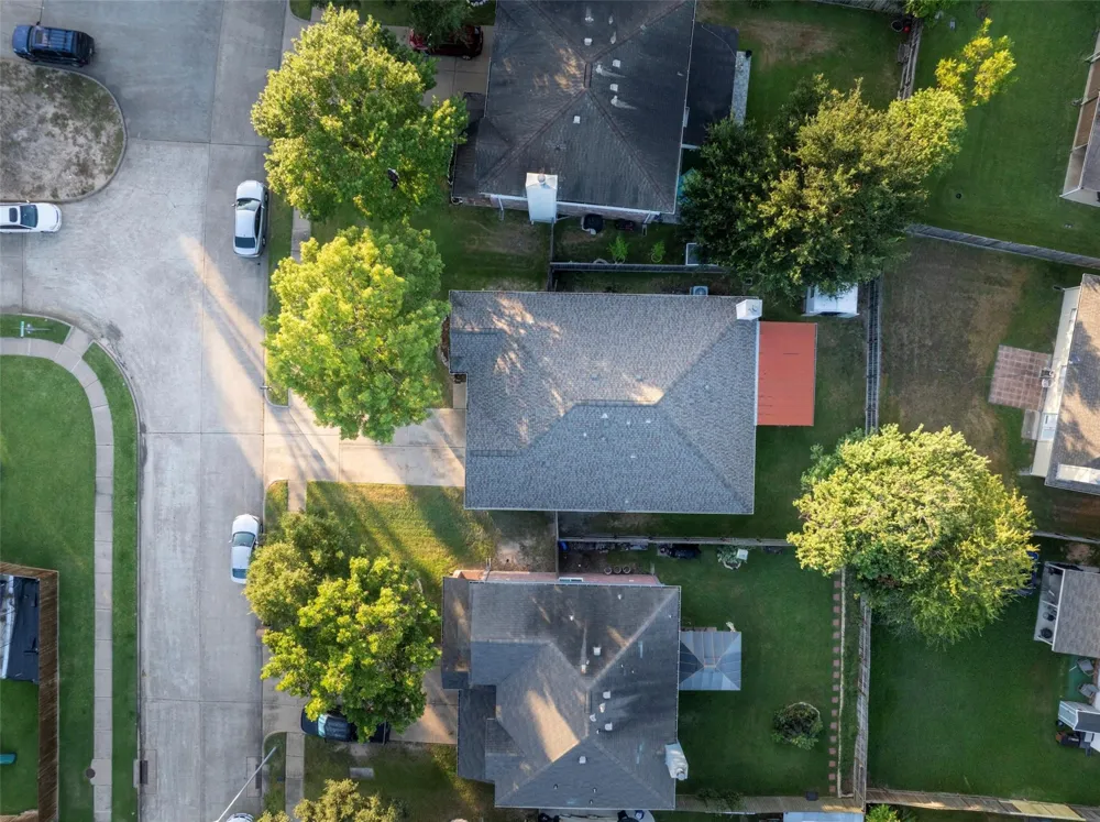 3814 Bridgebay Lane Katy, TX 77449