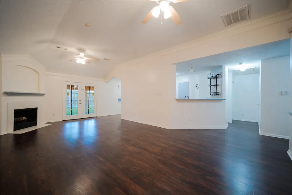 3814 Bridgebay Lane Katy, TX 77449