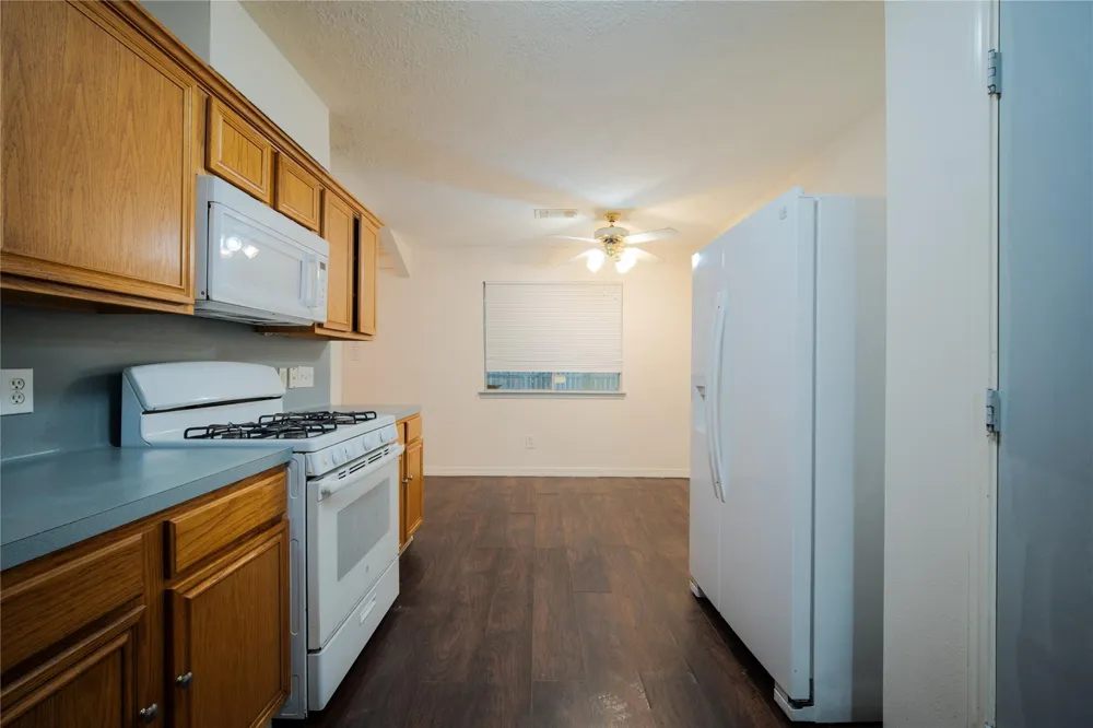 3814 Bridgebay Lane Katy, TX 77449