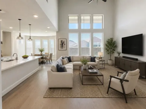 4934 Dickens Landing Drive