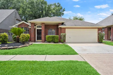 16014 Lakestone Drive