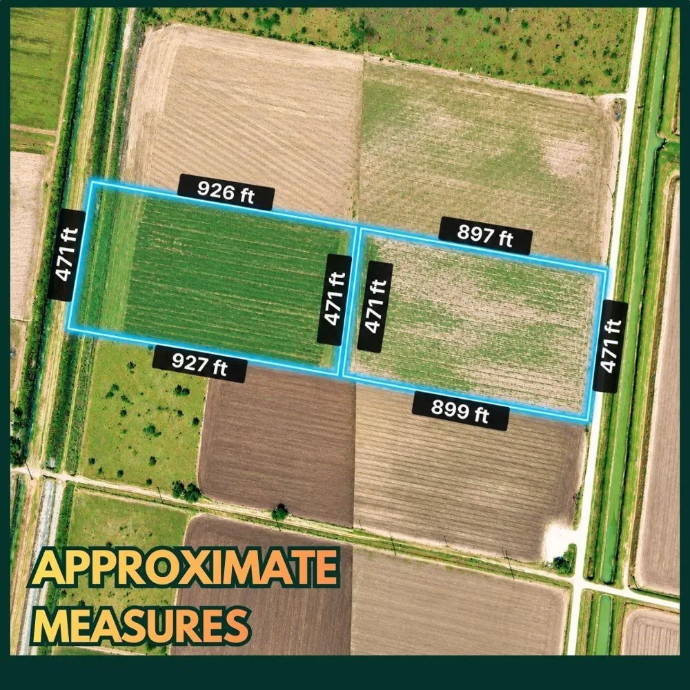 N Of Gracia Road Rio Hondo, TX 78583