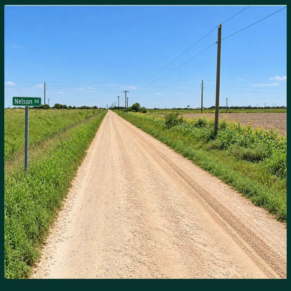 N Of Gracia Road Rio Hondo, TX 78583