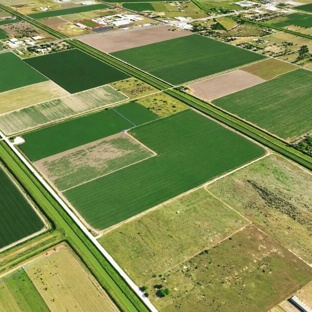 N Of Gracia Road Rio Hondo, TX 78583