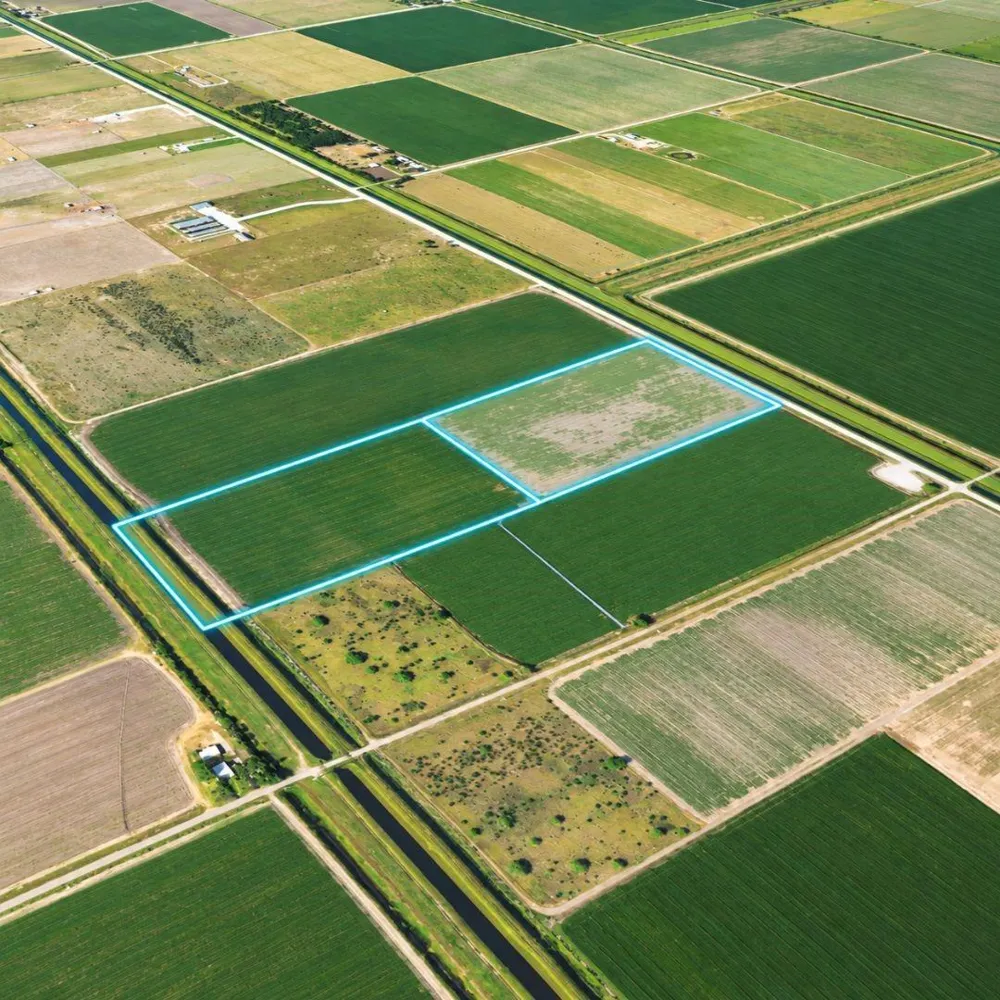 N Of Gracia Road Rio Hondo, TX 78583