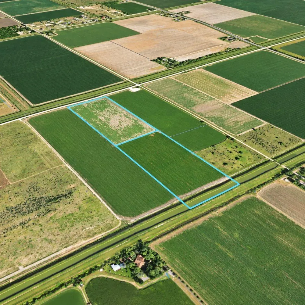 N Of Gracia Road Rio Hondo, TX 78583