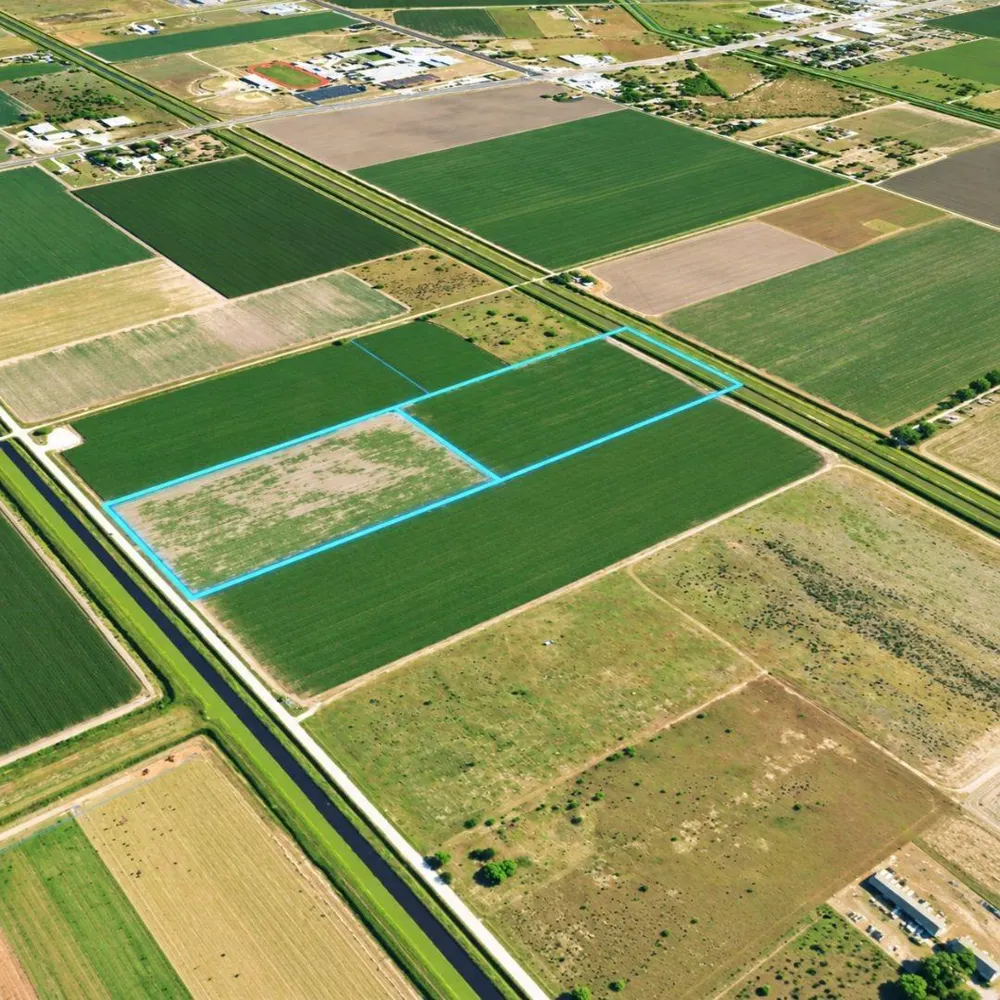 N Of Gracia Road Rio Hondo, TX 78583