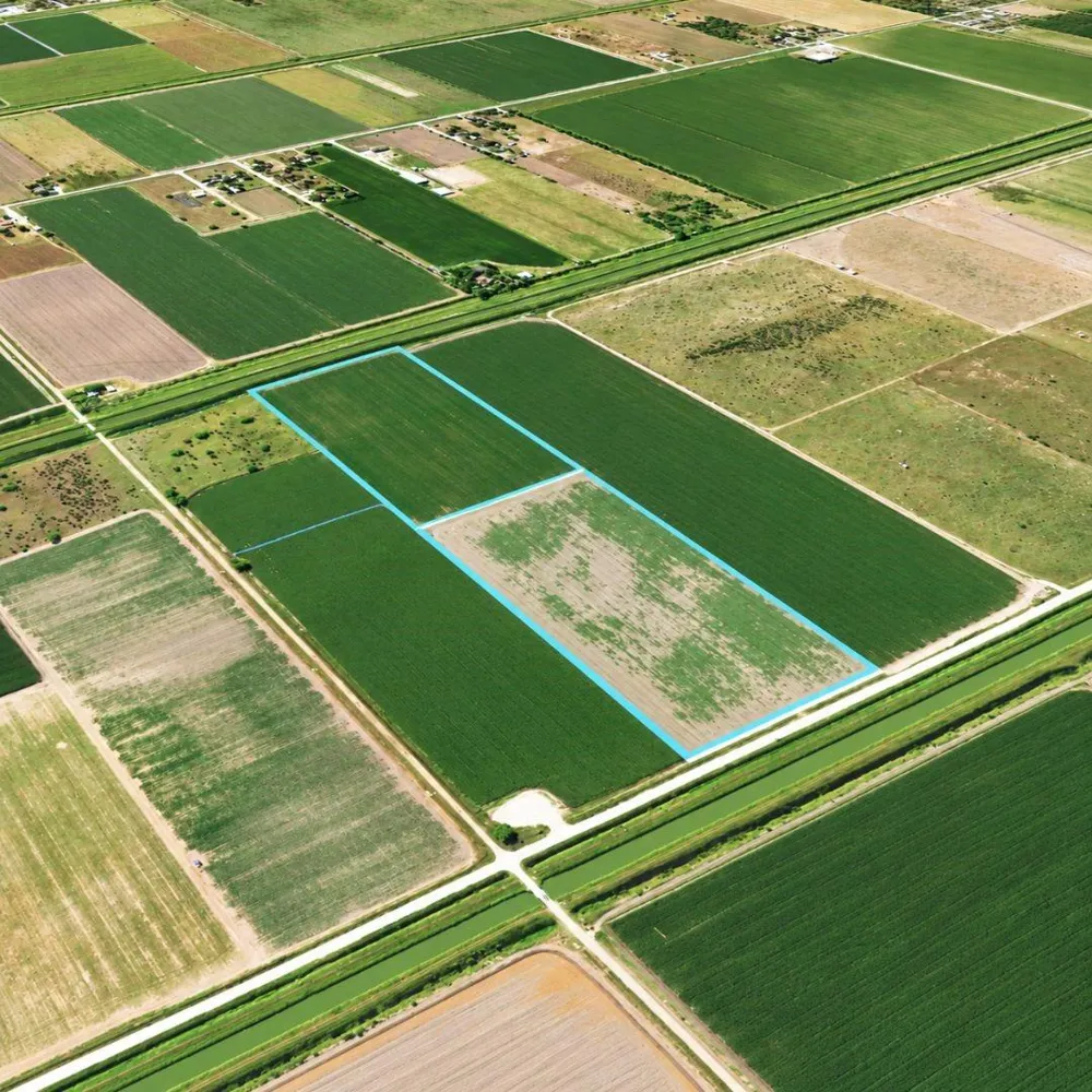 N Of Gracia Road Rio Hondo, TX 78583