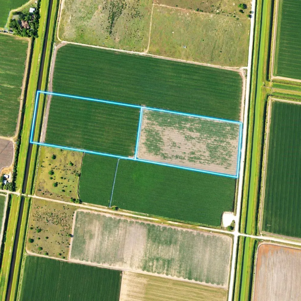 N Of Gracia Road Rio Hondo, TX 78583