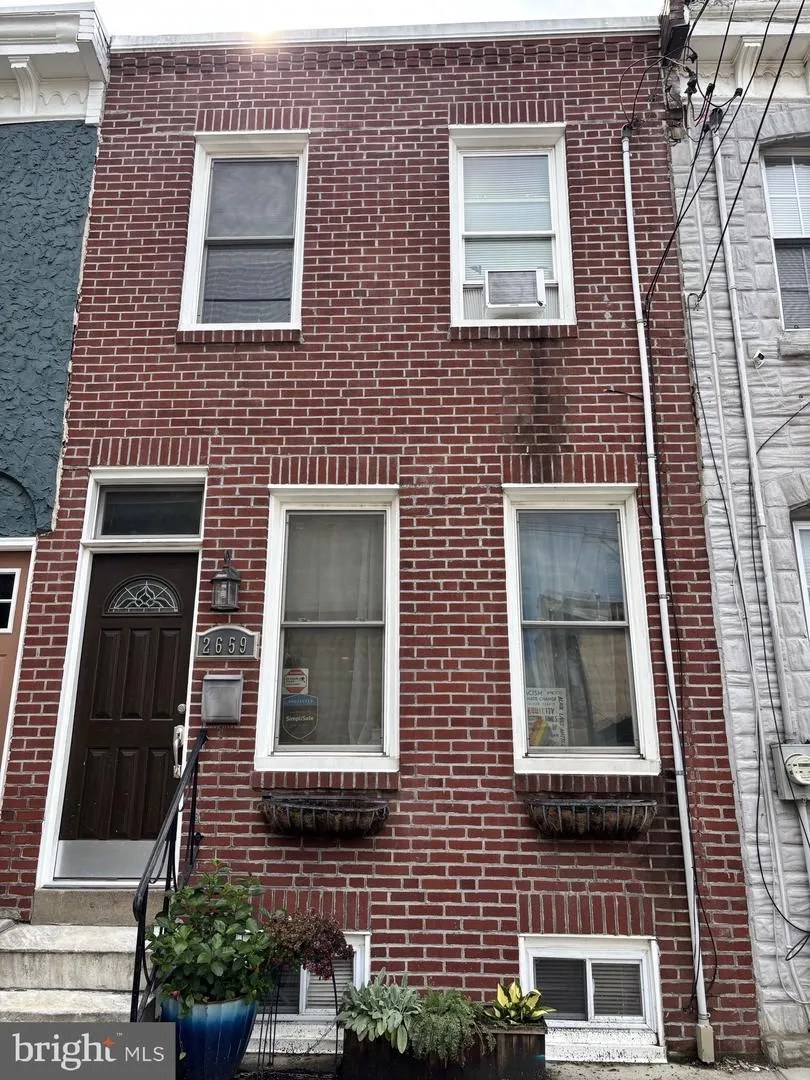 2659 SEPVIVA STREET Philadelphia, PA 19125