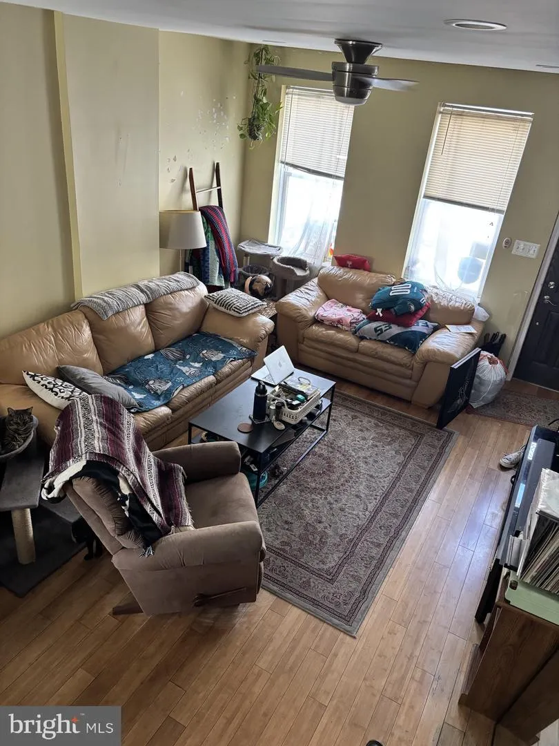 2659 SEPVIVA STREET Philadelphia, PA 19125